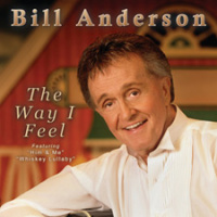 Bill Anderson - The Way I Feel